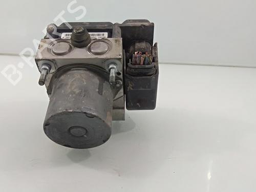 Used ABS pump CITROËN C4 Picasso I MPV (UD_) 2.0 HDi 138 (136 hp) 16475309