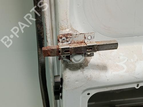 Dør venstre bagtil FORD TRANSIT CONNECT MPV 1.6 TDCi | BP30400474C4 - Image 4