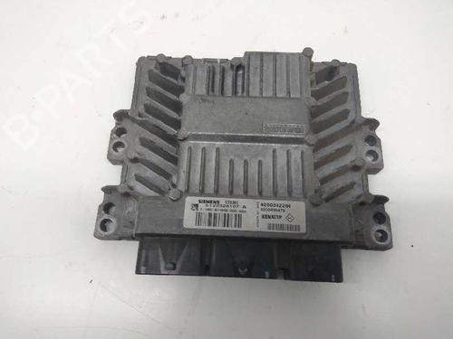 Used Engine control unit (ECU) RENAULT SCÉNIC II (JM0/1_) [2003-2010]  6543300