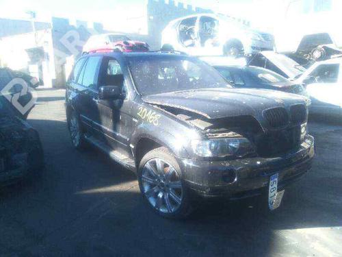 BMW X5 (E53)  4.4 i  758378