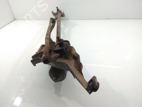 Front wiper motor CITROËN C-CROSSER (VU_, VV_) 2.2 HDi | BP11716688M29 