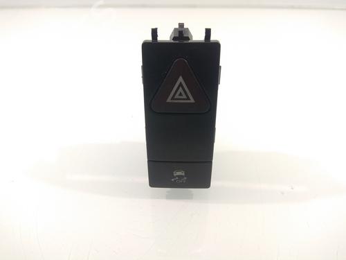 Used Warning switch MERCEDES-BENZ GLK-CLASS (X204) [2008-2015]  9655932