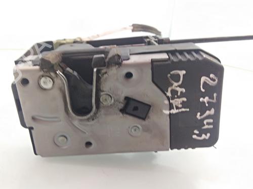 Front right lock OPEL ASTRA G Hatchback (T98) 1.6 (F08, F48) | BP18832542C97 
