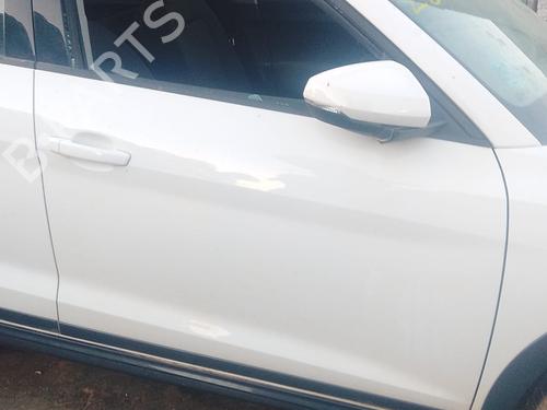 Used Right front door AUDI A1 CITY CARVER (GBH) 30 TFSI (116 hp) 29908921