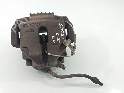 Used Left front brake caliper BMW 3 (E90) [2004-2012]  17084333