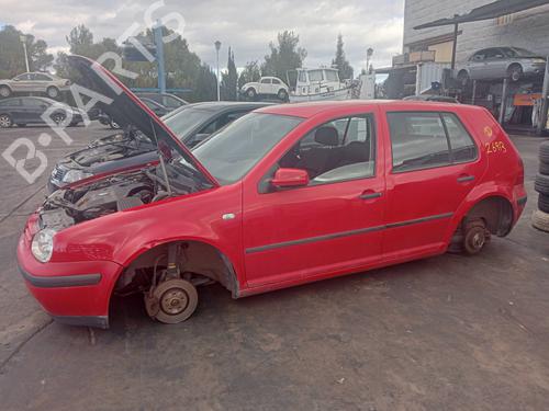 Front left lock VW GOLF IV (1J1) 1.9 TDI | BP16907551C98 
