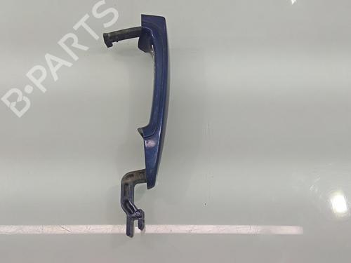 Rear left exterior door handle BMW 3 (E90)  | BP17084311C130 