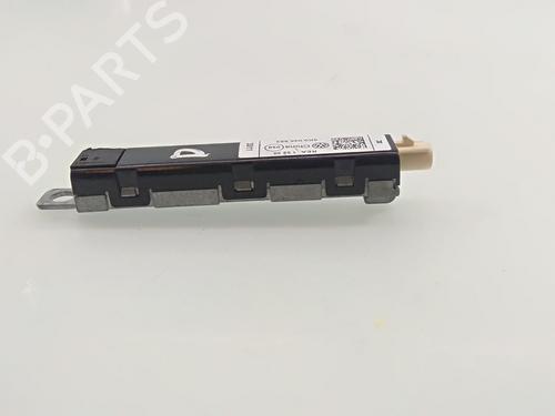 Electronic module VW GOLF VI (5K1) 1.6 TDI | BP22549379M83 