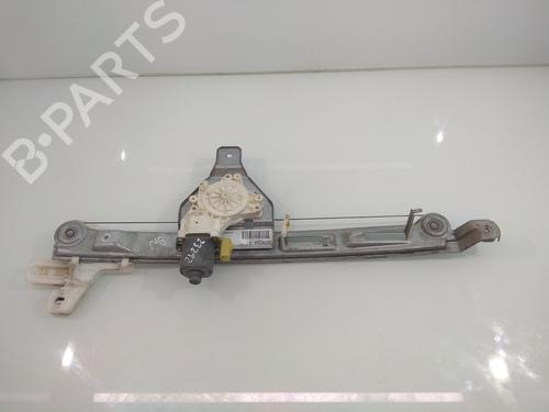 Rudehejsemekanisme venstre bagtil JEEP COMPASS (MK49) [2006-2025]  14921144