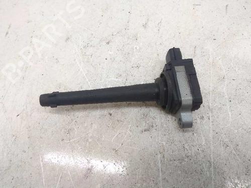 Used Ignition coil NISSAN QASHQAI / QASHQAI +2 I (J10, NJ10, JJ10E) 1.6 (114 hp) 5303502