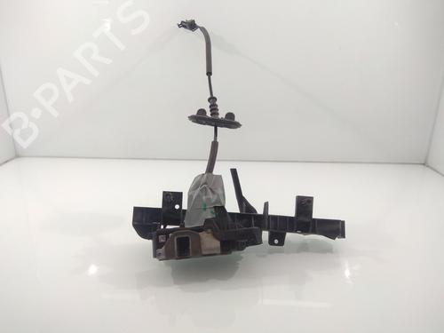 Front right lock FORD FOCUS II Turnier (DA_, FFS, DS)  | BP10506626C97 