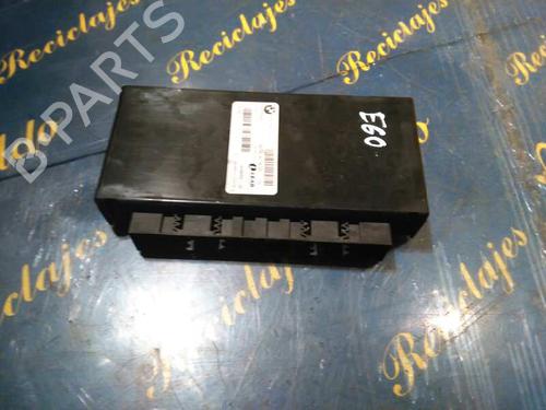 Øvrige styreenhet BMW 5 (E60) 530 d (218 hp) 5289656