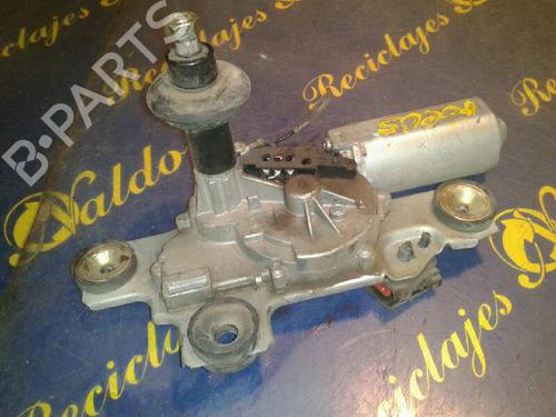 Viskermotor bagrude FORD FOCUS I (DAW, DBW) 1.8 Turbo DI / TDDi (90 hp) 5291139
