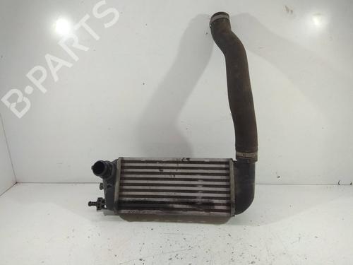 Intercooler FIAT 500 (312_) 0.9 (312AXM1B) | BP10348398M30 
