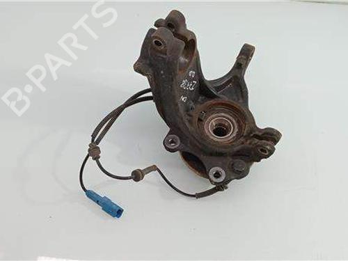 Used Right front steering knuckle Right front steering knuckle 24937944 24937944