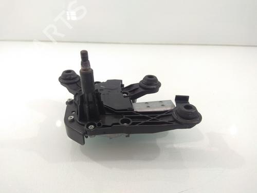 Rear wiper motor PEUGEOT 208 I (CA_, CC_)  | BP13528094M102 