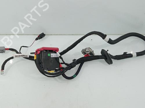 Used Battery RENAULT CAPTUR II (HF_) [2020-2026]  31353845