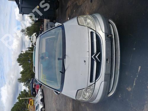 Used Parts CITROËN C8 (EA_, EB_)  2.2 HDi  1019185