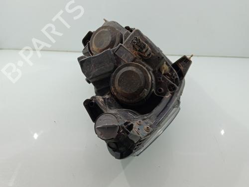 Venstre forlygte FORD TOURNEO COURIER B460 MPV  | BP29907209C28