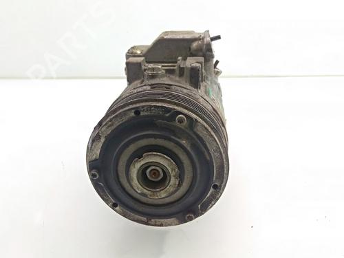 AC compressor VW POLO (9N_, 9A_) 1.4 TDI | BP24059433M34 