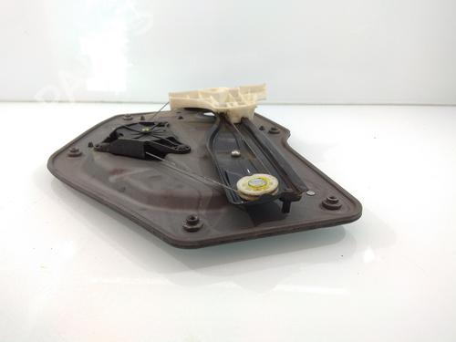 Rear left window mechanism SKODA SUPERB II (3T4) 1.9 TDI | BP13539678C24 