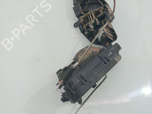Cerradura puerta delantera derecha Cerradura puerta delantera derecha 38594113 38594113