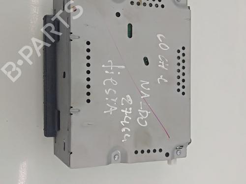 Radio FORD FIESTA VI (CB1, CCN) 1.4 TDCi | BP19679025E6 