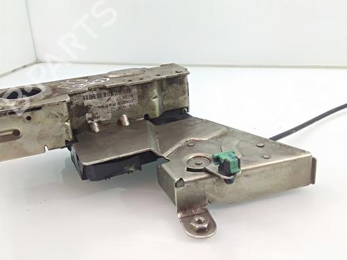 Rear left lock FORD TRANSIT CONNECT (P65_, P70_, P80_) 1.8 Di | BP15817629C100 