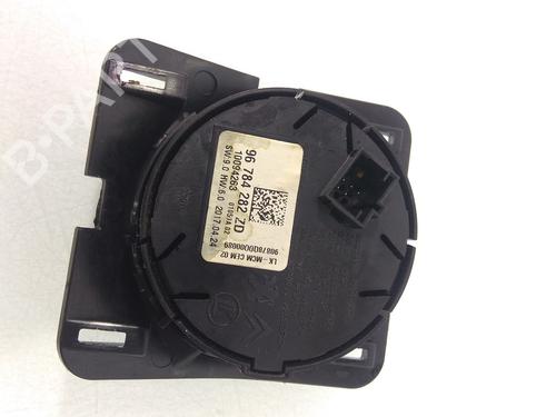 Switch PEUGEOT 2008 I (CU_) 1.6 BlueHDi 100 | BP13528161I30 