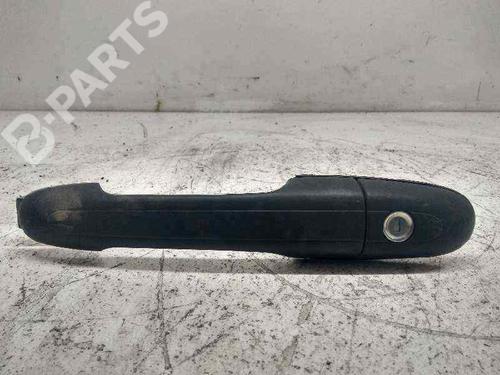 Used Front left exterior door handle Front left exterior door handle MERCEDES-BENZ VITO / MIXTO Van (W639) [2003-2026] 5294135 5294135
