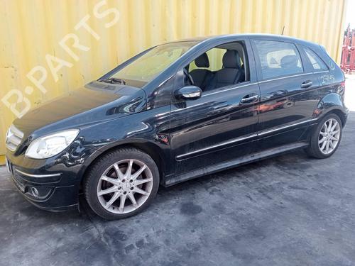 Left rear window motor MERCEDES-BENZ B-CLASS Sports Tourer (W245) B 180 CDI (245.207) | BP17870968E23 