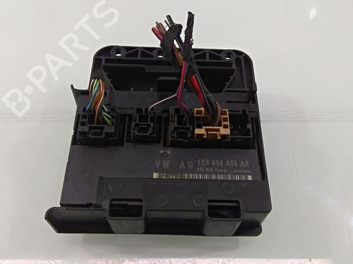 Electronic module VW GOLF V (1K1)  | BP17441194M83 