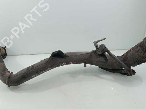 Used Other FIAT SCUDO Van (220_) [1996-2006]  29561599