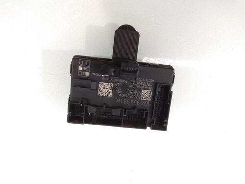 Used Electronic module SEAT LEON (5F1) [2012-2021]  13541631