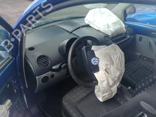 Venstre fortil lås VW NEW BEETLE (9C1, 1C1) 2.0 | BP8103863C98 