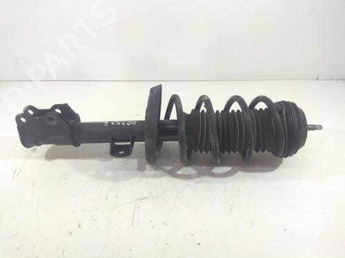 Used Left front shock absorber OPEL CORSA D (S07) [2006-2015]  6993367