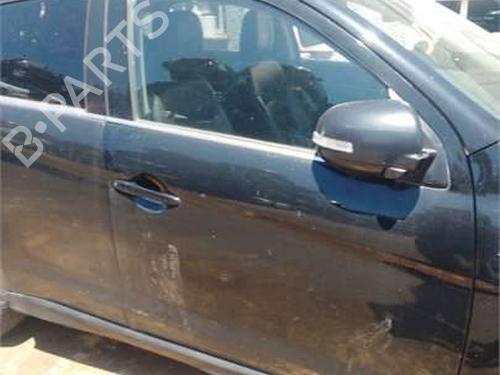 Used Right front door Right front door 38521515 38521515