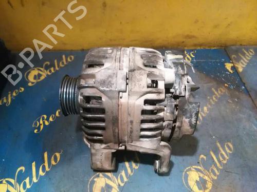 Alternator OPEL CORSA C (X01)  | BP28492439M7 