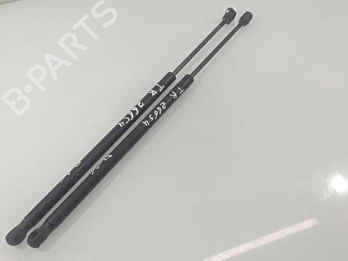 Tailgate lift support TOYOTA COROLLA Verso (ZER_, ZZE12_, R1_)  | BP16753885C138 