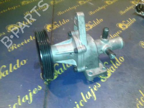 Autre CHEVROLET AVEO / KALOS Saloon (T250, T255) [2005-2025]  14218027