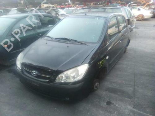 Ratstangsstang HYUNDAI GETZ (TB)  | BP5292878I23 