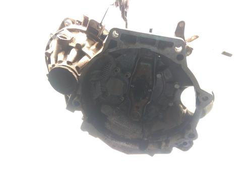 Gearbox SEAT IBIZA III (6L1)  | BP8802838M3 