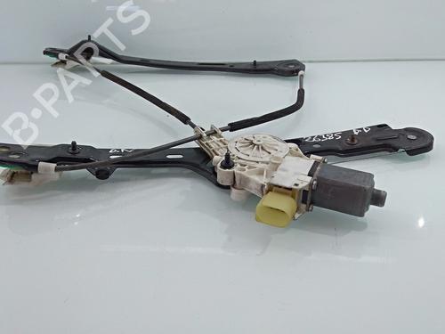 Front right window mechanism BMW 1 (E87) 116 i | BP16299120C23 