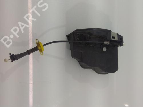 Front left lock BMW 5 (E60)  | BP13531578C98 