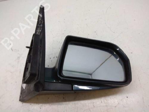 Right mirror KIA SPORTAGE SUV (K00) 2.0 i 16V (128 hp) 5289010