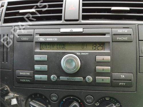 Used Radio Radio 38519518 38519518