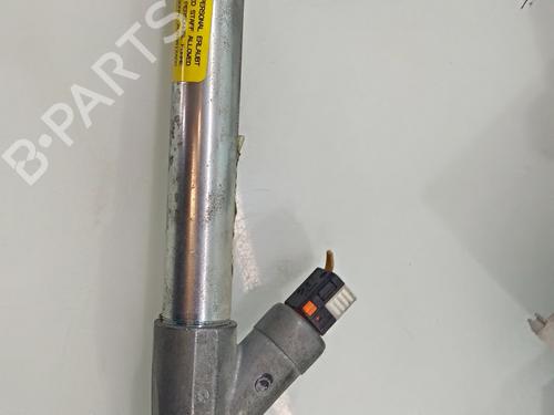 Front right seatbelt CITROËN C4 Picasso I MPV (UD_)  | BP18471269I25 