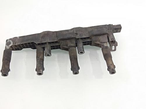 Used Ignition coil MERCEDES-BENZ A-CLASS (W168) A 160 (168.033, 168.133) (102 hp) 16061887