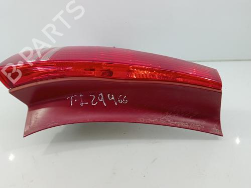Left taillight CITROËN C4 I (LC_) | BP31094355C34