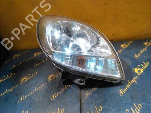 Used Right headlight Right headlight 38518765 38518765